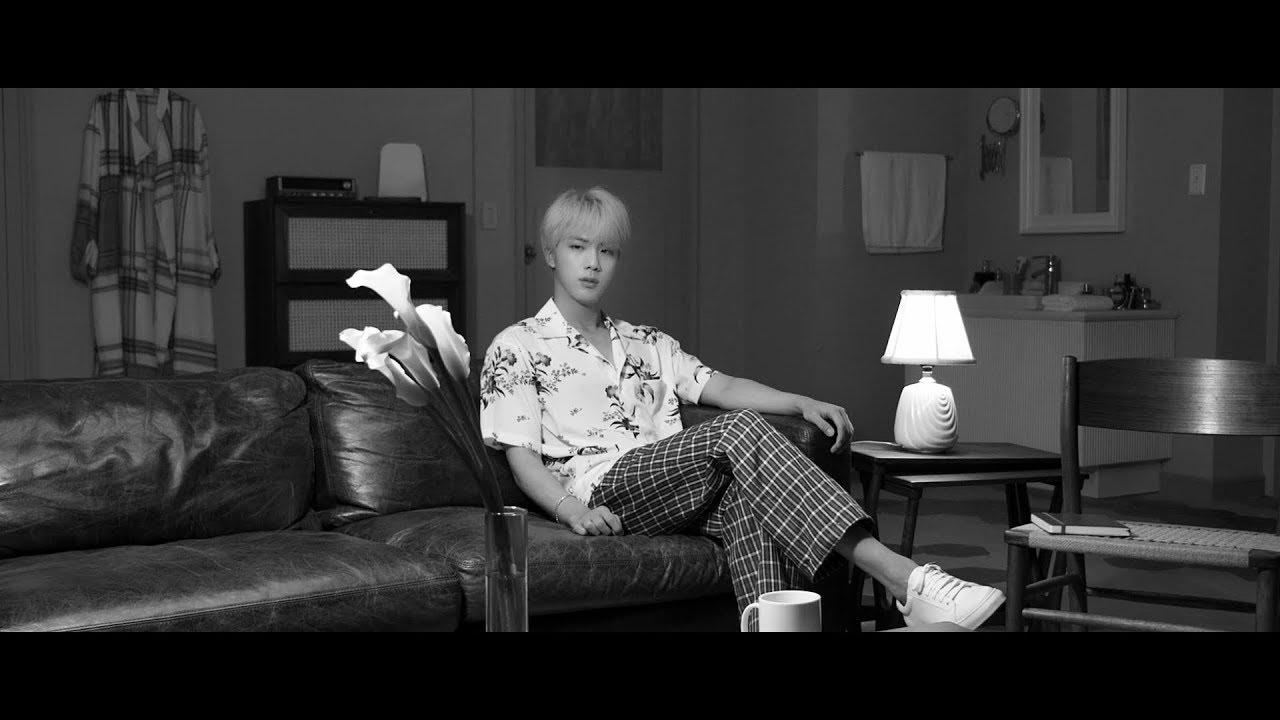 BTS: Epiphany